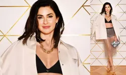 Nesrin Cavadzade kimdir?