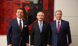 Kılıçdaroğlu, İmamoğlu ve Yavaş’ın görevlerini açıkladı