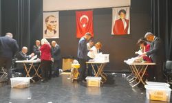 İYİ Parti'de temayül yoklaması sonuçları belli oldu