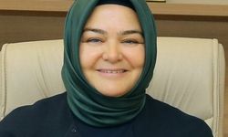 Milletvekili Ayşen Gürcan’dan barış ve vatan vurgusu