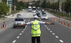 Eskişehir'de trafik düzenlemesi: Bu tarihe dikkat!