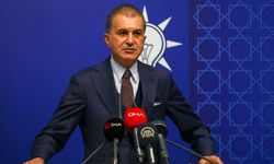 AK Parti Sözcüsü Çelik: “Silah bırakma süreci kesintisiz devam etmeli”