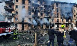 Ukrayna ordusu Rusya’yı vurdu: 3 ölü, 16 yaralı