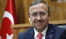 Eskişehir Milli Eğitim Müdürlüğü'nde görev değişikliği