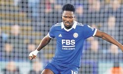 Beşiktaş'a Premier Lig'den stoper