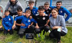 Güreş Bölge Şampiyonası sona erdi