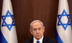 Netanyahu hastaneden taburcu edildi