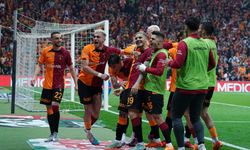 Galatasaray'ın rakibi belli oldu