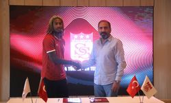 Sivasspor'da transfer gelişmesi