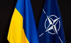 NATO-UKRAYNA Konseyi güvenlik için toplandı