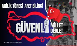Ankara'da çevrimiçi toplantı düzenlendi