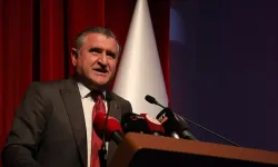 Bakan Bak’tan taziye mesajı