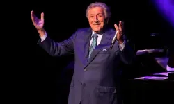 Tony Bennett  hayatını kaybetti