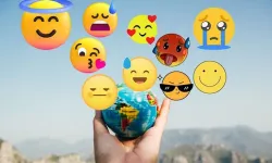 Türklerin en sevdiği emoji belirlendi