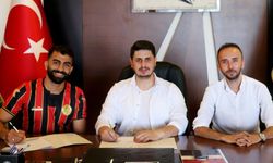 Eskişehirspor savunmasını güçlendiriyor