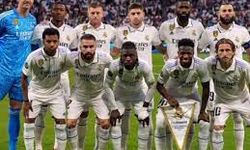 Real Madrid hazırlık turnuvasına katılacak