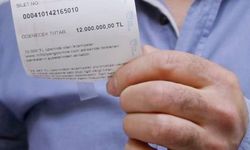 Eskişehir'e büyük ikramiye: Tam 12 Milyon TL