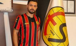 Eskişehirspor golcü oyuncuyla anlaştı