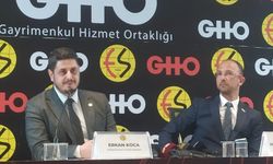 İşte Eskişehirspor'un yeni sponsoru!