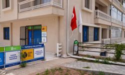 Eskişehir'de kadınlar haklarını öğreniyor