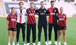 Eskişehirspor formalarına yoğun talep