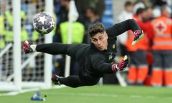 Real Madrid, Kepa Arrizabalaga’yı kiraladı