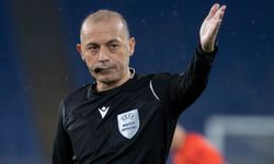 UEFA'dan gözlemci görevi