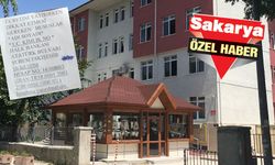 Eskişehir'deki o kurumda zorla bağış skandalı