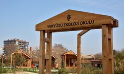 Yeryüzü Ekoloji Okulu'nda atölyeler başlıyor