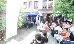 Kurtuluş Savaşı ve Milli Mücadele anlatıldı