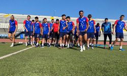 Demirspor hız kesmiyor