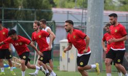 Eskişehirspor'da planlar şampiyonluk üzerine