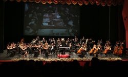 Eskişehir'in kurtuluşuna özel konser