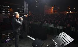 Tepebaşı'nda 5 mahallede 5 farklı konser!