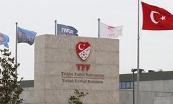 TFF'den müjde geldi