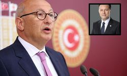 Çakırözer'den Hatipoğlu'na sert tepki!