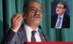 CHP'li Arslan'dan AKP'li Dönmez'e 'Yılmaz Hoca' eleştirisi