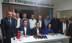 İYİ Partili isimden Eskişehir için önemli açıklama