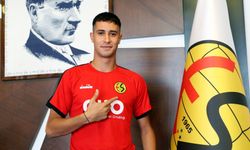 Eskişehirspor Galatasaraylı oyuncuyu transfer etti