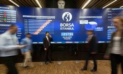 Borsada yatırımcı rekoru kırıldı