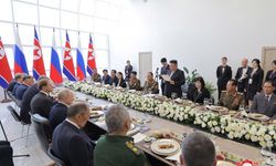 Putin, Kim’in Kuzey Kore’ye davetini kabul etti