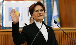 Meral Akşener Eskişehir'e geliyor