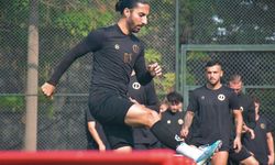 Anadolu'da parola galibiyet
