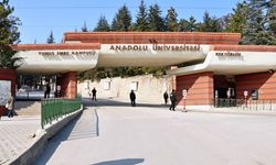 Anadolu Üniversitesi'nden öğrencilere sevindiren haber!