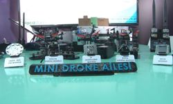 Mini İHA'lar dronlara dönüşüyor