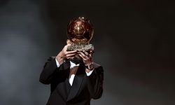 2023 Ballon d'Or adayları belli oldu