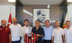 TFF’den Eskişehirspor’a ziyaret