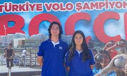 Bocce'de milli gurur