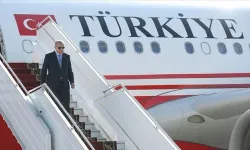 Cumhurbaşkanı Erdoğan'dan Gazze tepkisi!