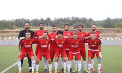 Eskişehirspor'un fikstürü belli oluyor